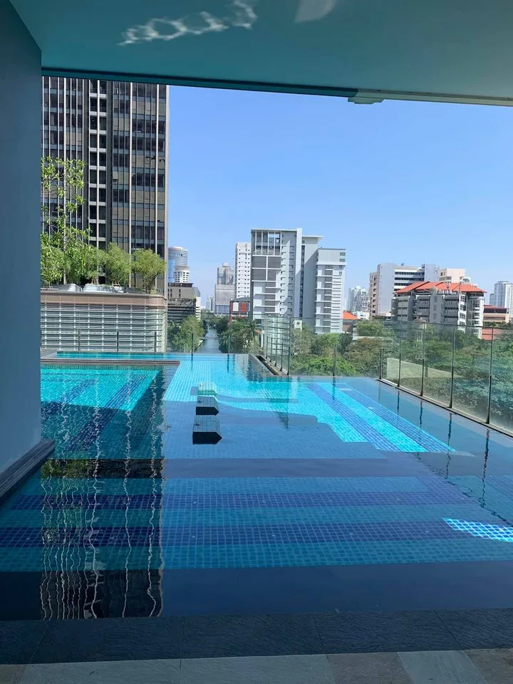 Property photos for Q Asoke
