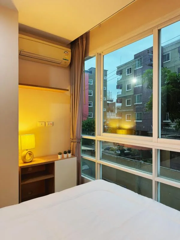 Property photos for Emerald Residence Ratchada