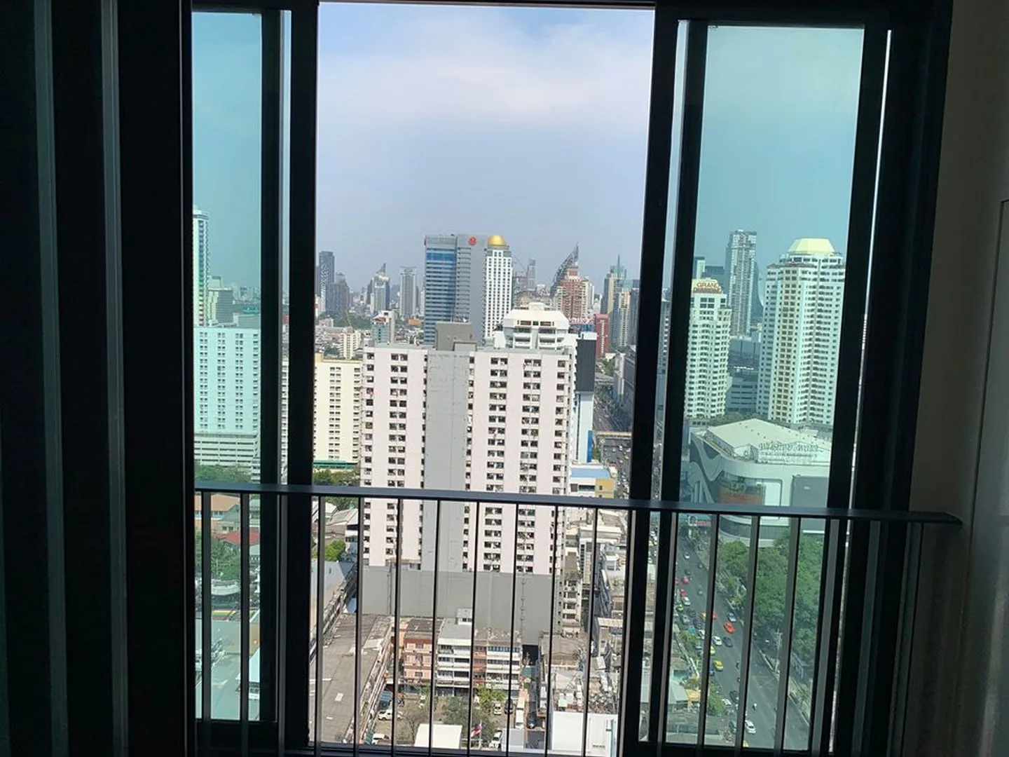Property photos for Ideo Q Siam - Ratchathewi