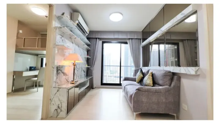 Property photos for Life Asoke
