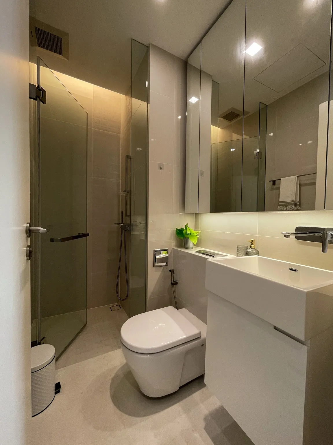 Property photos for The Saint Residences