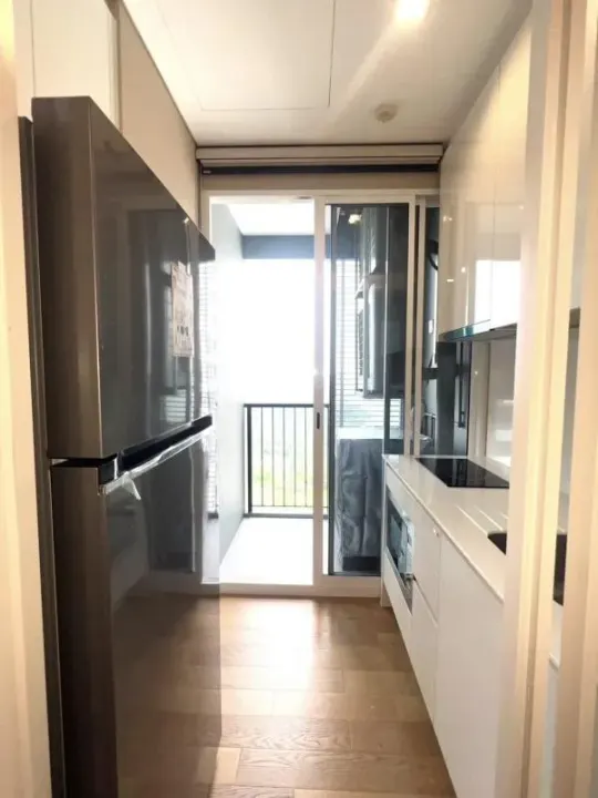 Property photos for The Saint Residences