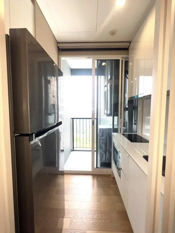 Property photos for The Saint Residences