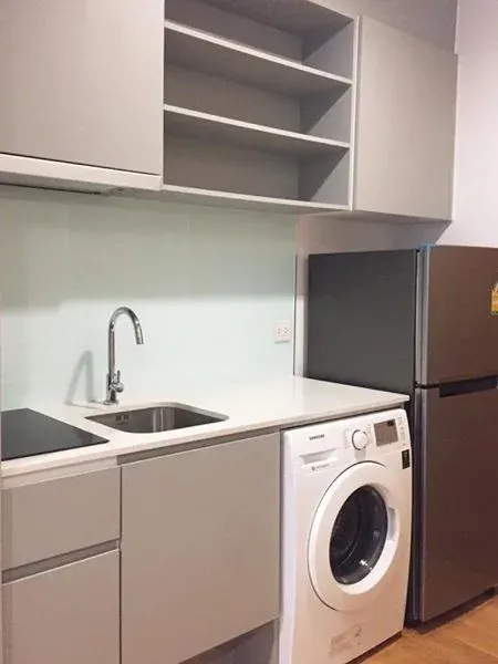 Property photos for Noble Revolve Silom
