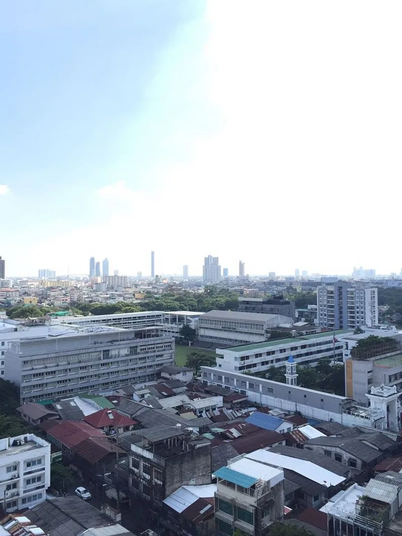 Property photos for Centric Sathorn - Saint Louis