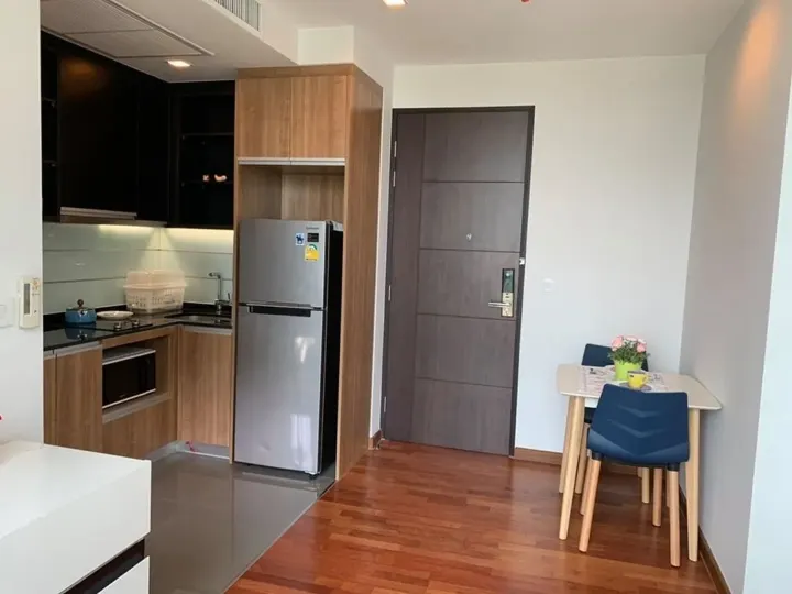 Property photos for Wish Signature  Midtown Siam