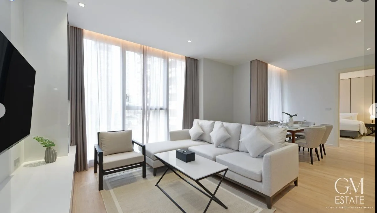 Property photos for Gm Estate Hotel & Executive Apartments