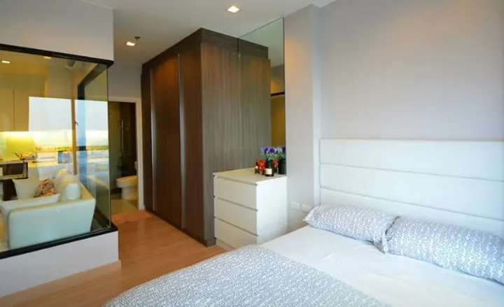 Property photos for Urbano Absolute Sathon - Taksin