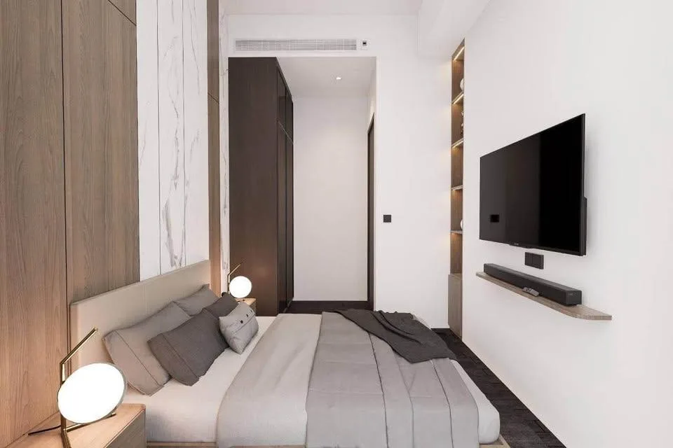 Property photos for Park Origin Thonglor