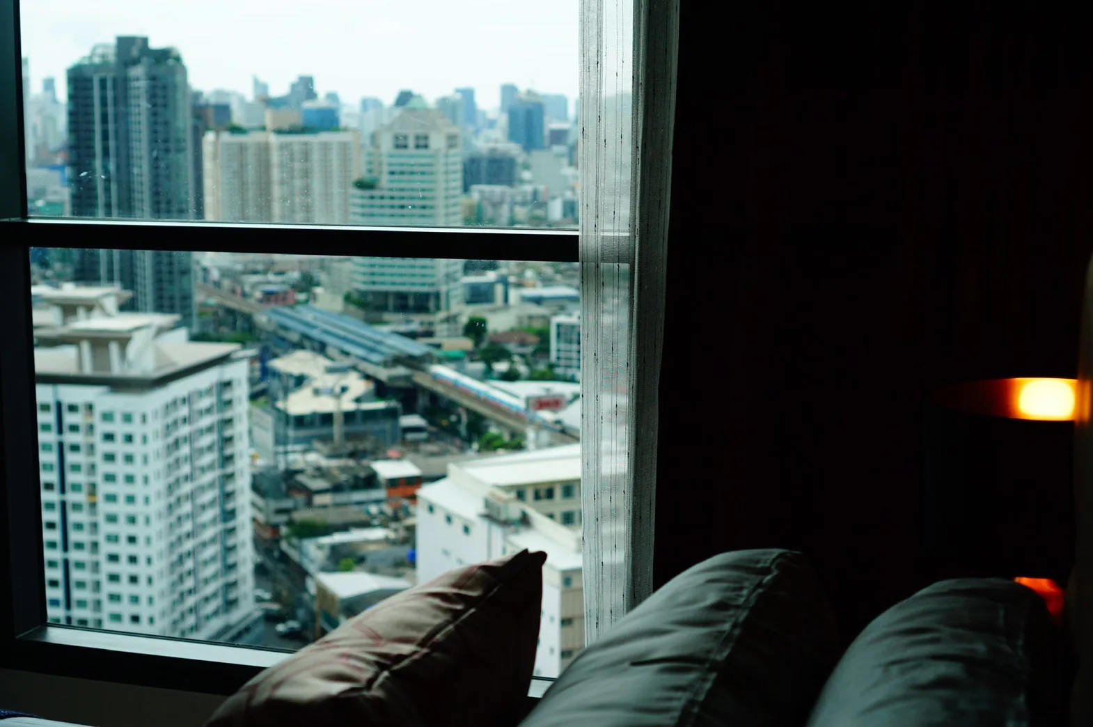 Property photos for Life Sukhumvit 48