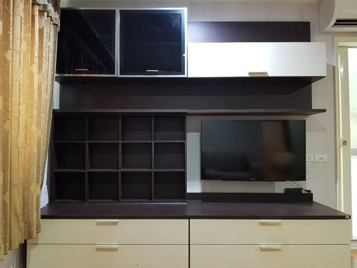 Property photos for Lumpini Place Phahol - Saphankhwai
