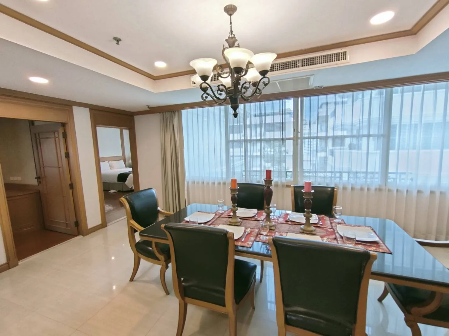 Property photos for Empire Sawasdee
