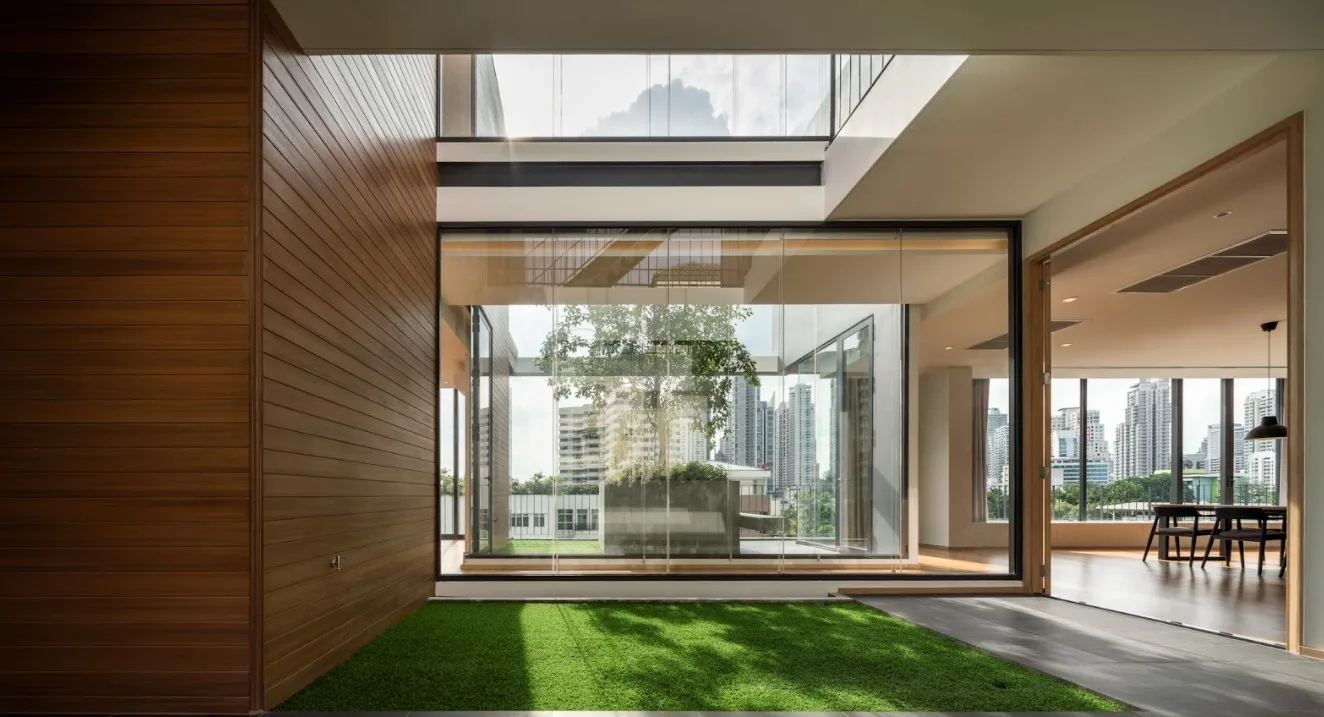 Property photos for Vana Residences Sukhumvit 26