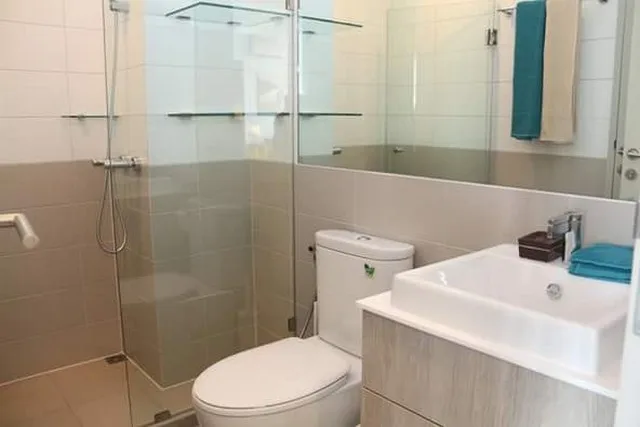 Property photos for Ideo Q Ratchathewi