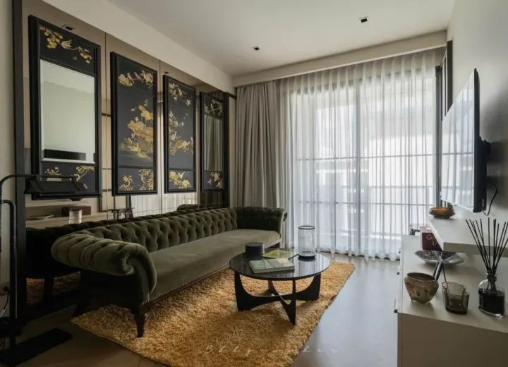 Property photos for The Reserve Sukhumvit 61
