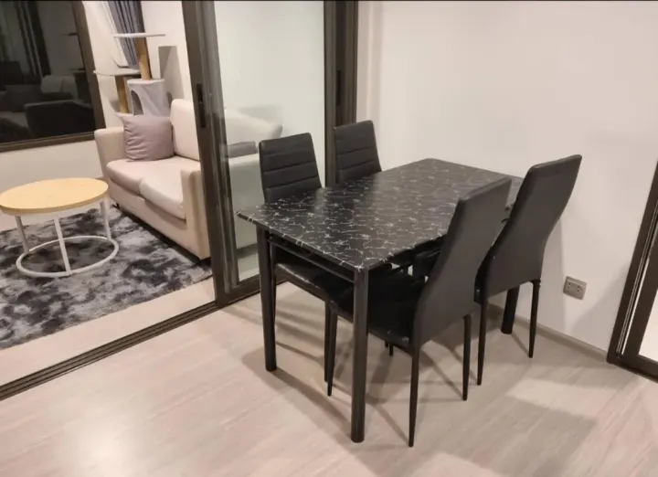 Property photos for LIFE Asoke - Rama 9