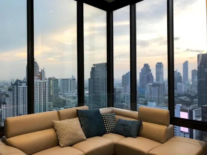 Property photos for Ashton Silom