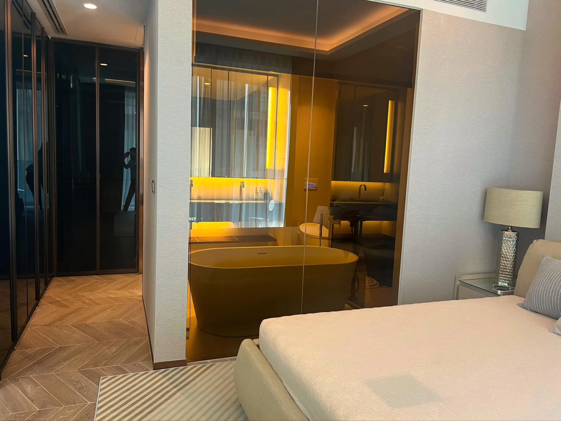 Property photos for The Estelle Phrom Phong