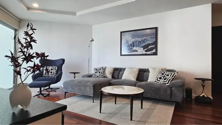 Property photos for Belle Grand Rama 9