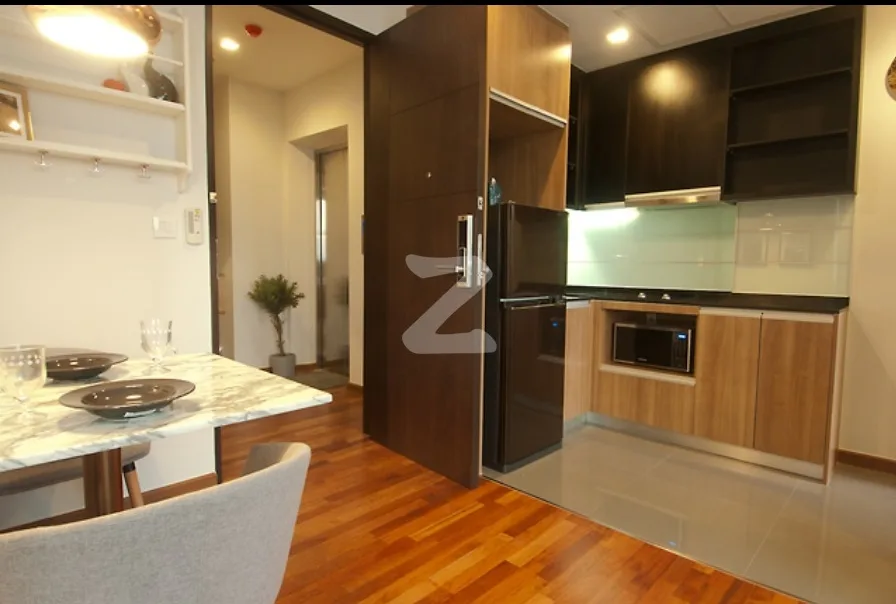 Property photos for Wish Signature  Midtown Siam