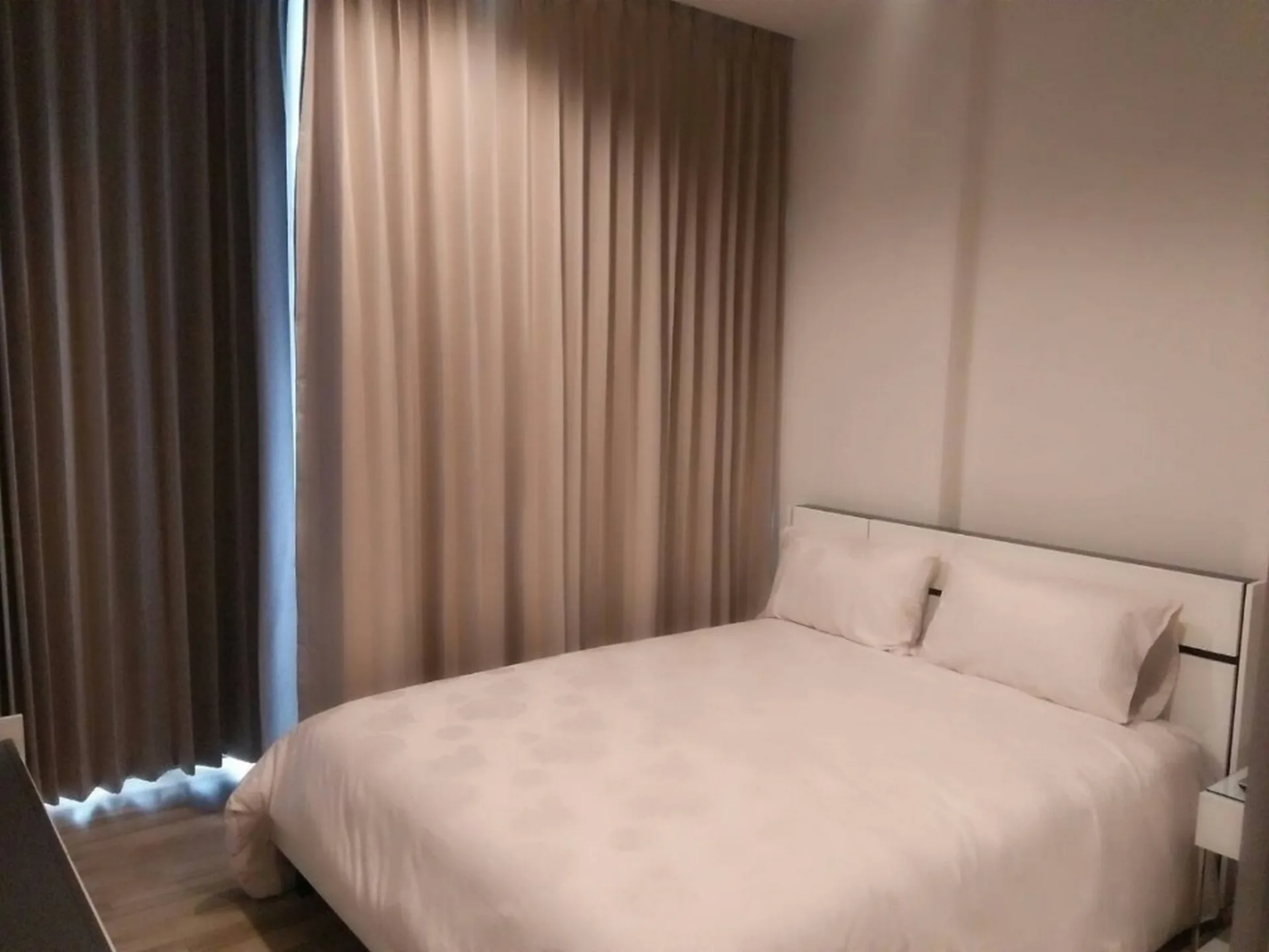 Property photos for THE LINE Jatujak - Mochit