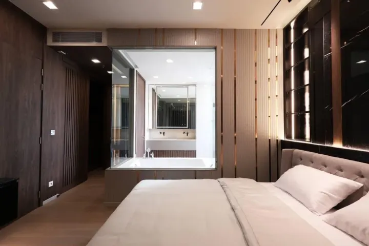 Property photos for The Esse Asoke