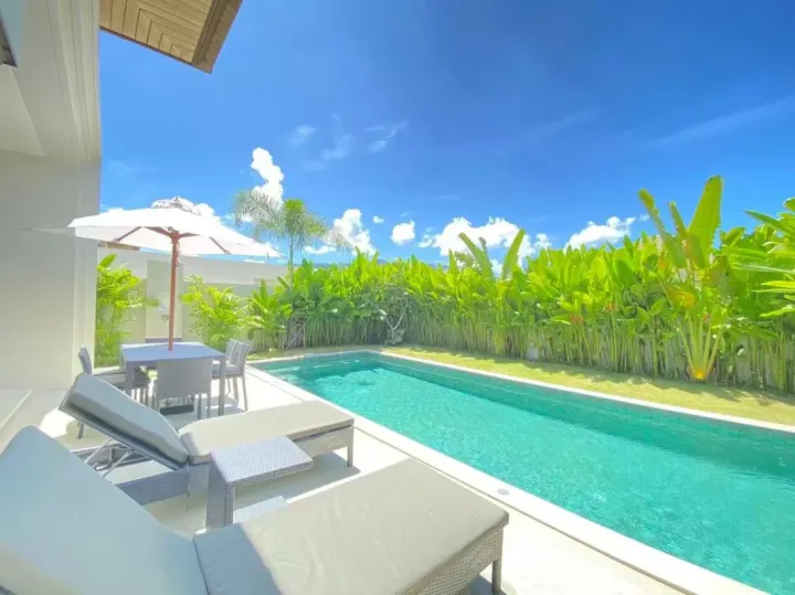Property photos for Trichada Villa Phuket