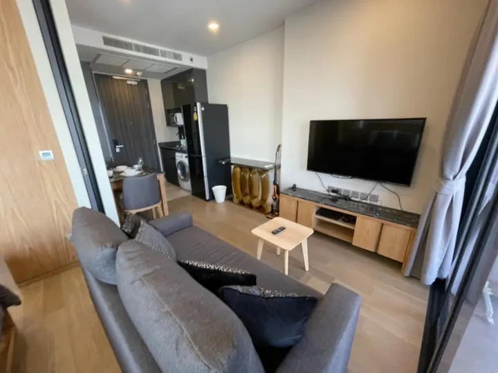 Property photos for Ashton Asoke
