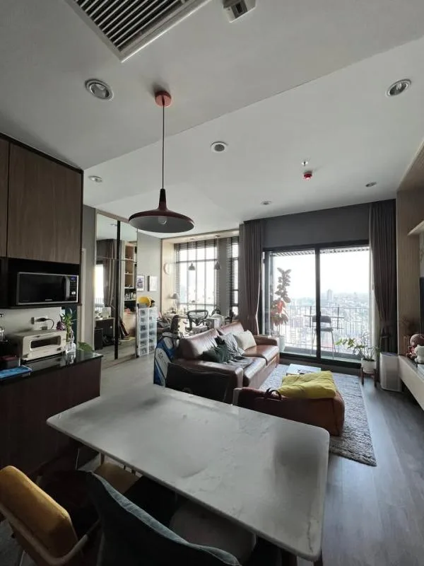 Property photos for The Capital Ekamai-Thonglor