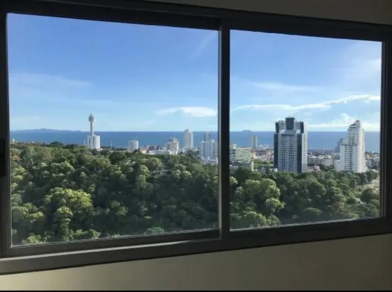 Property photos for Unixx South Pattaya