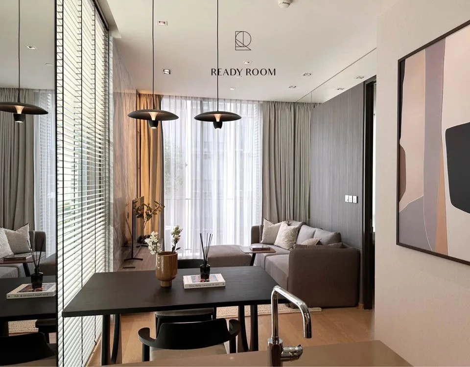 Property photos for 28 Chidlom