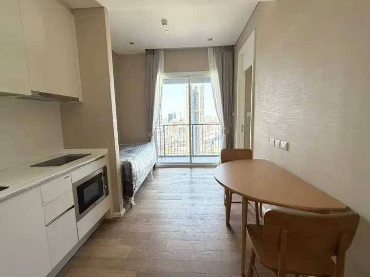 Property photos for The Saint Residences