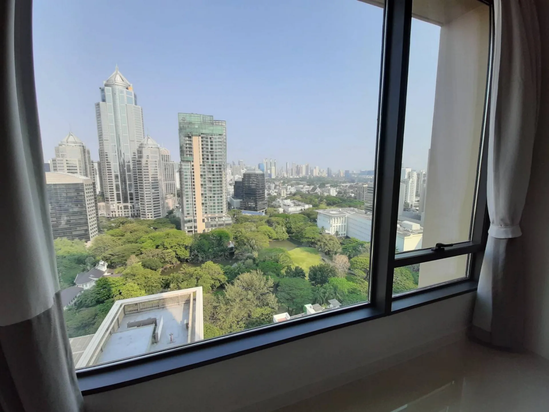 Property photos for Sindhorn Residence