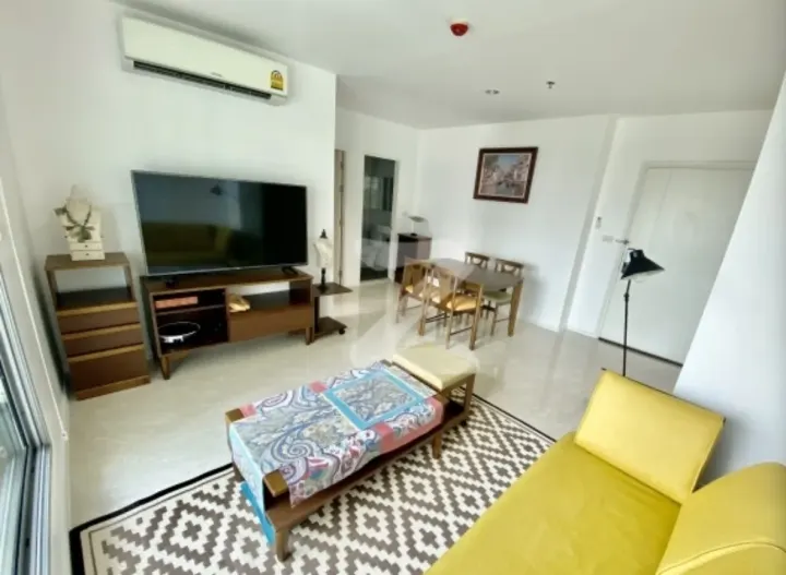 Property photos for Aspire Sukhumvit 48