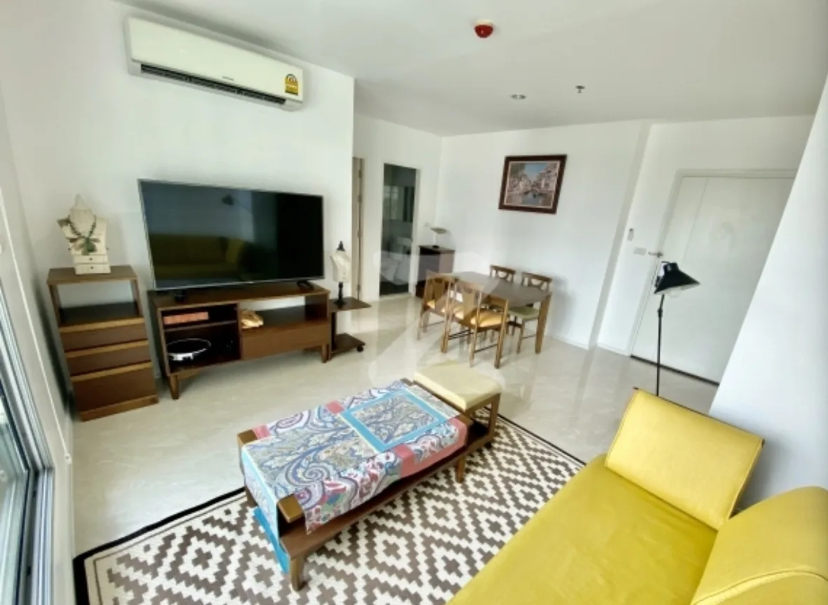 Property photos for Aspire Sukhumvit 48