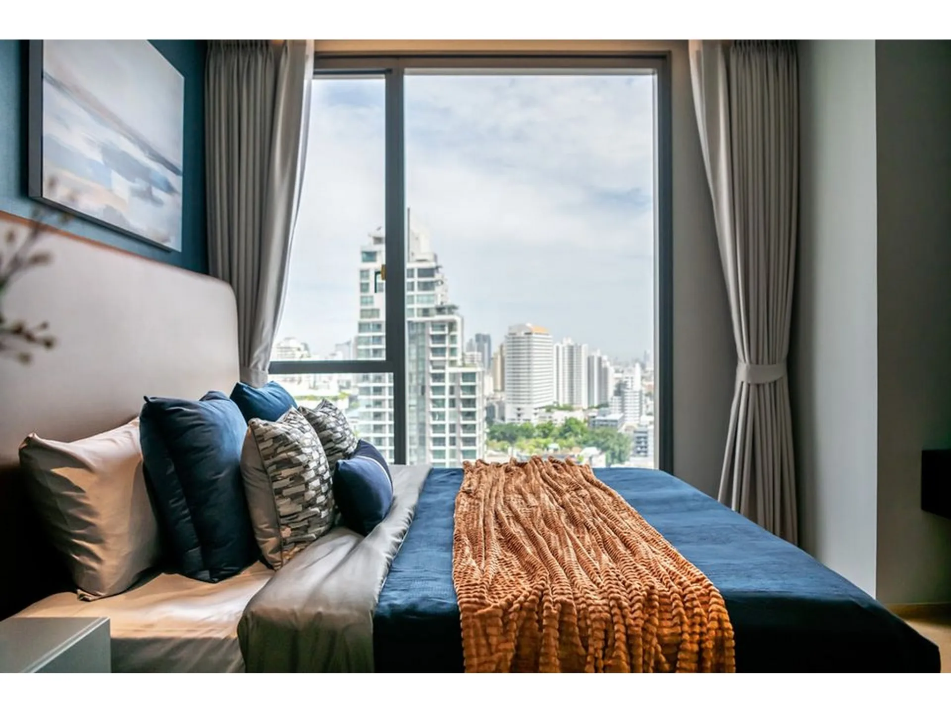 Property photos for BEATNIQ Sukhumvit 32