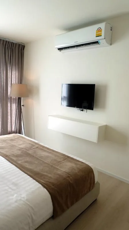 Property photos for Aspire Sukhumvit 48