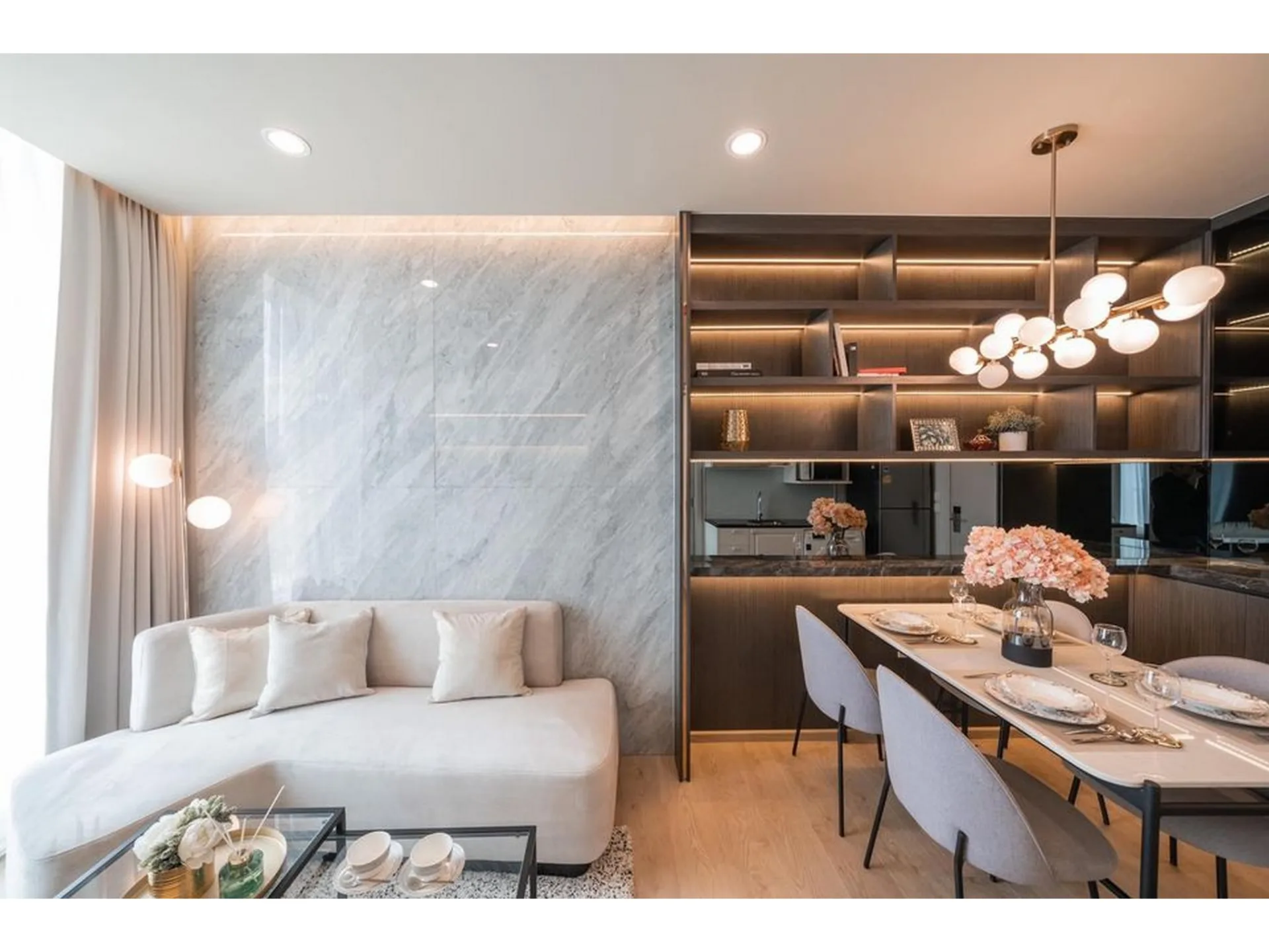 Property photos for Noble Recole