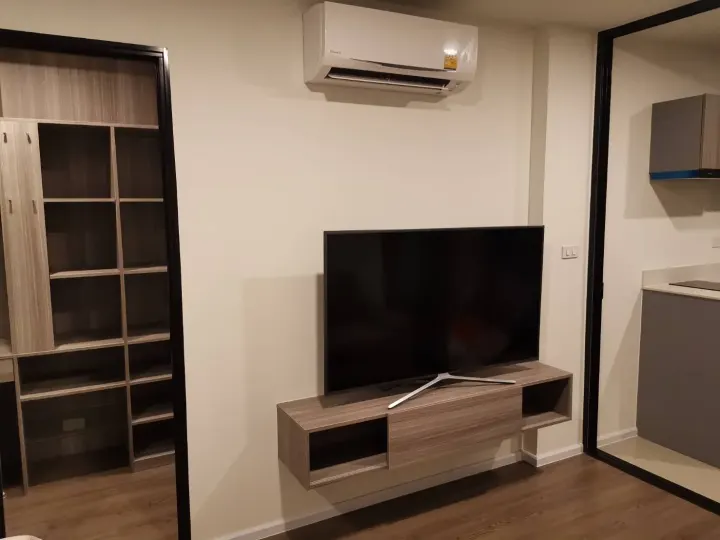 Property photos for The Origin Ramintra 83 Station