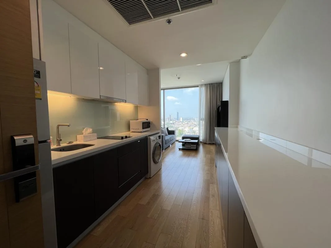 Property photos for The Breeze Narathiwat