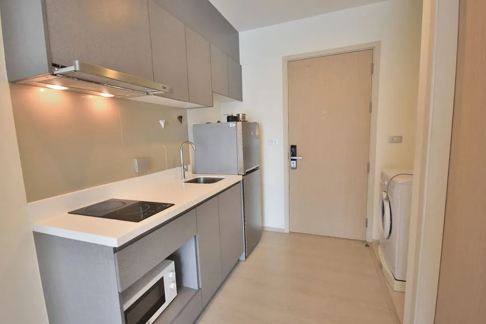 Property photos for Rhythm Asoke 2