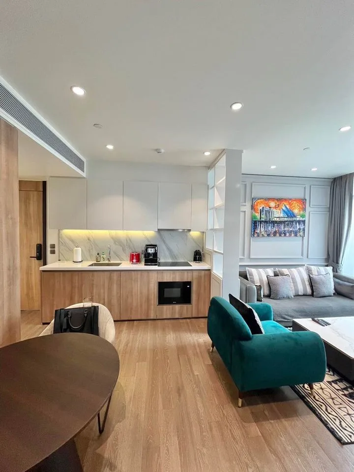 Property photos for MUNIQ Sukhumvit 23