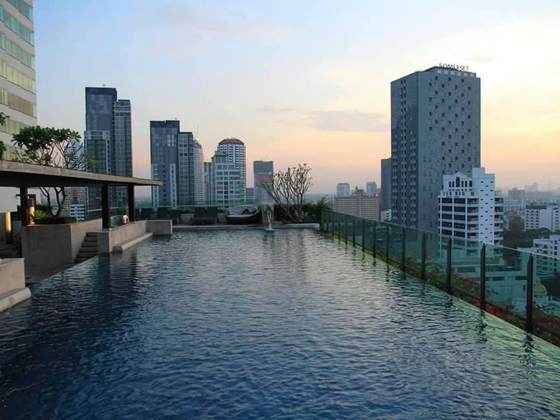 Property photos for Eight Thonglor Residence