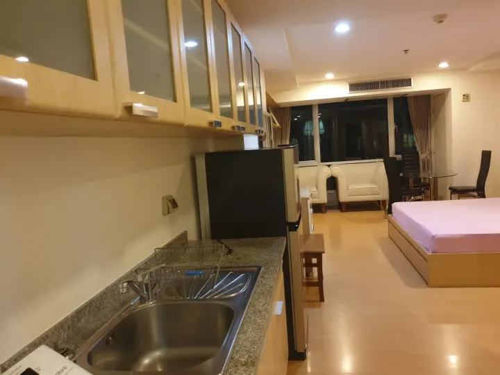 Property photos for The Trendy Condominium