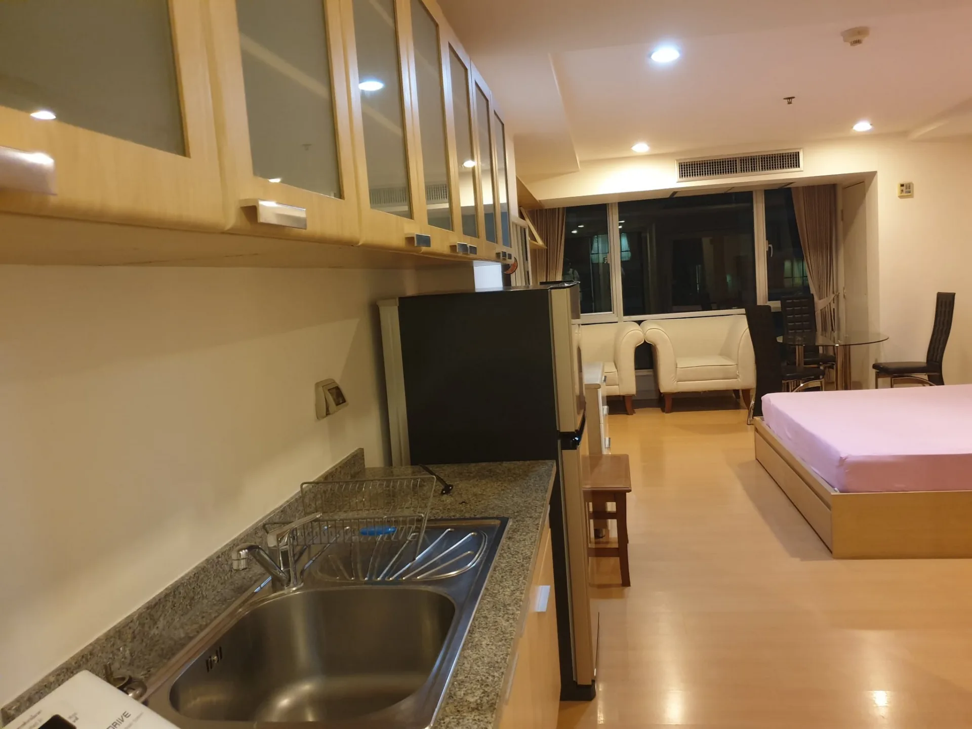 Property photos for The Trendy Condominium