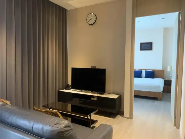 Property photos for The Esse Asoke