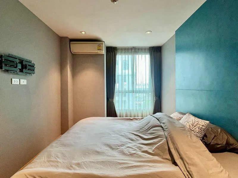 Property photos for The President Sukhumvit