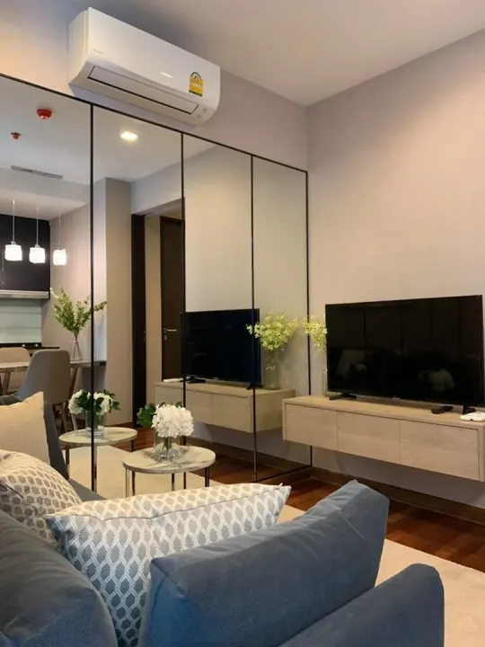 Property photos for Wish Signature  Midtown Siam