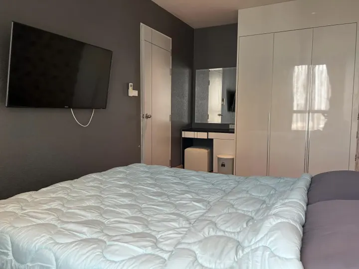 Property photos for The President Sukhumvit