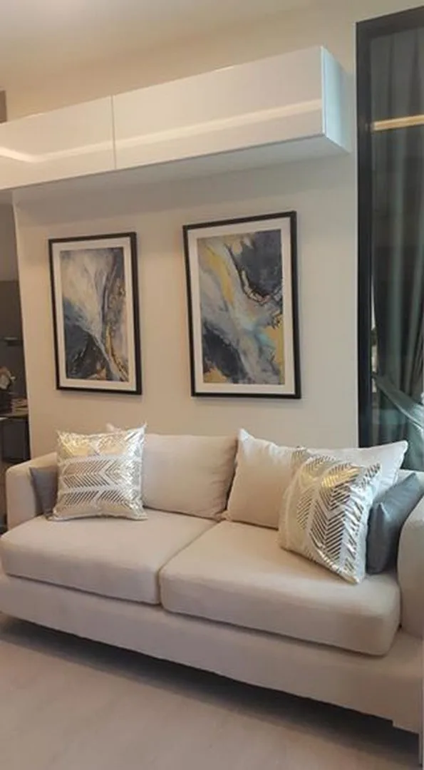 Property photos for Vtara Sukhumvit 36